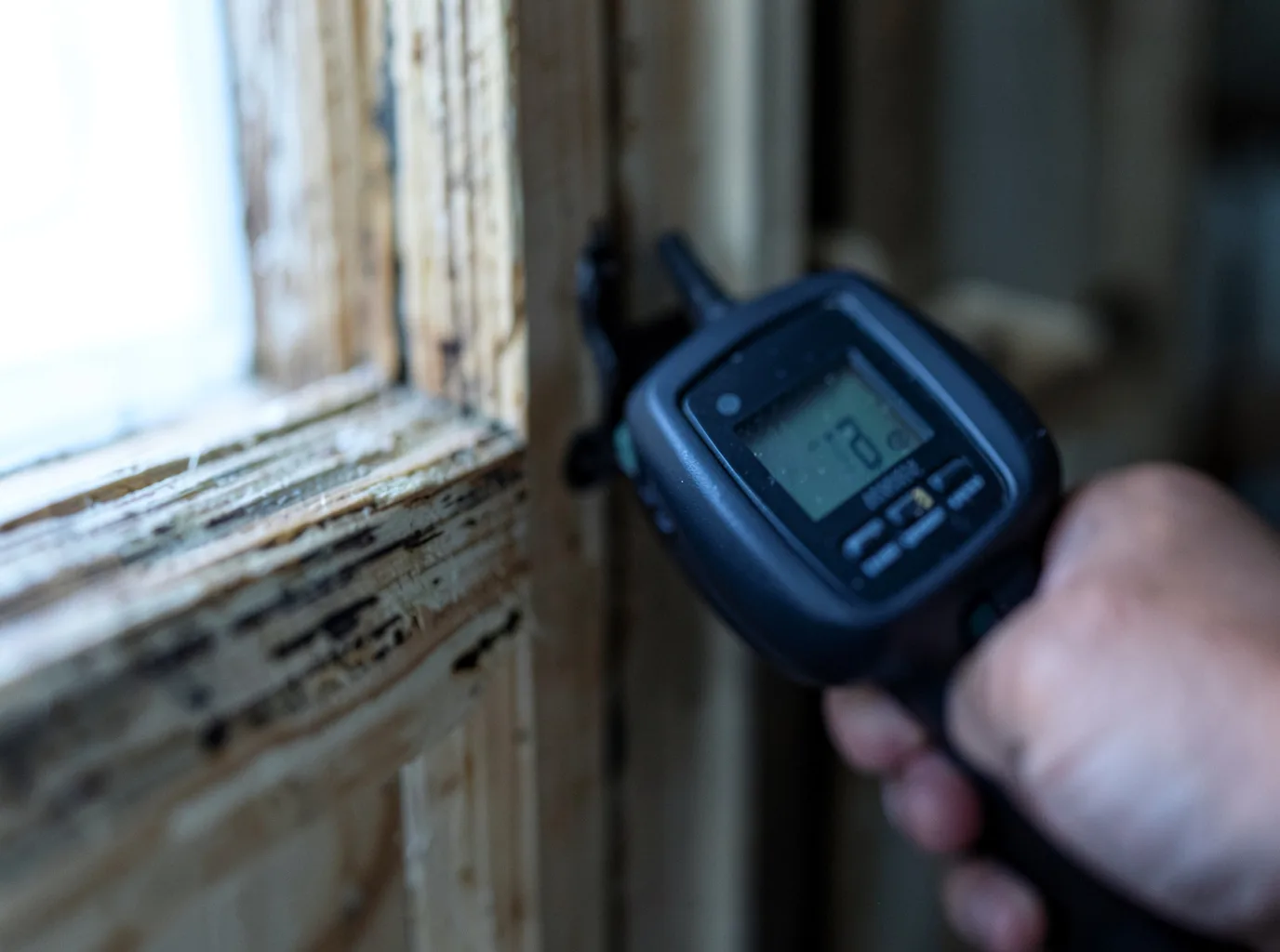 Ceiling Water Damage Repair in Goshen, KY