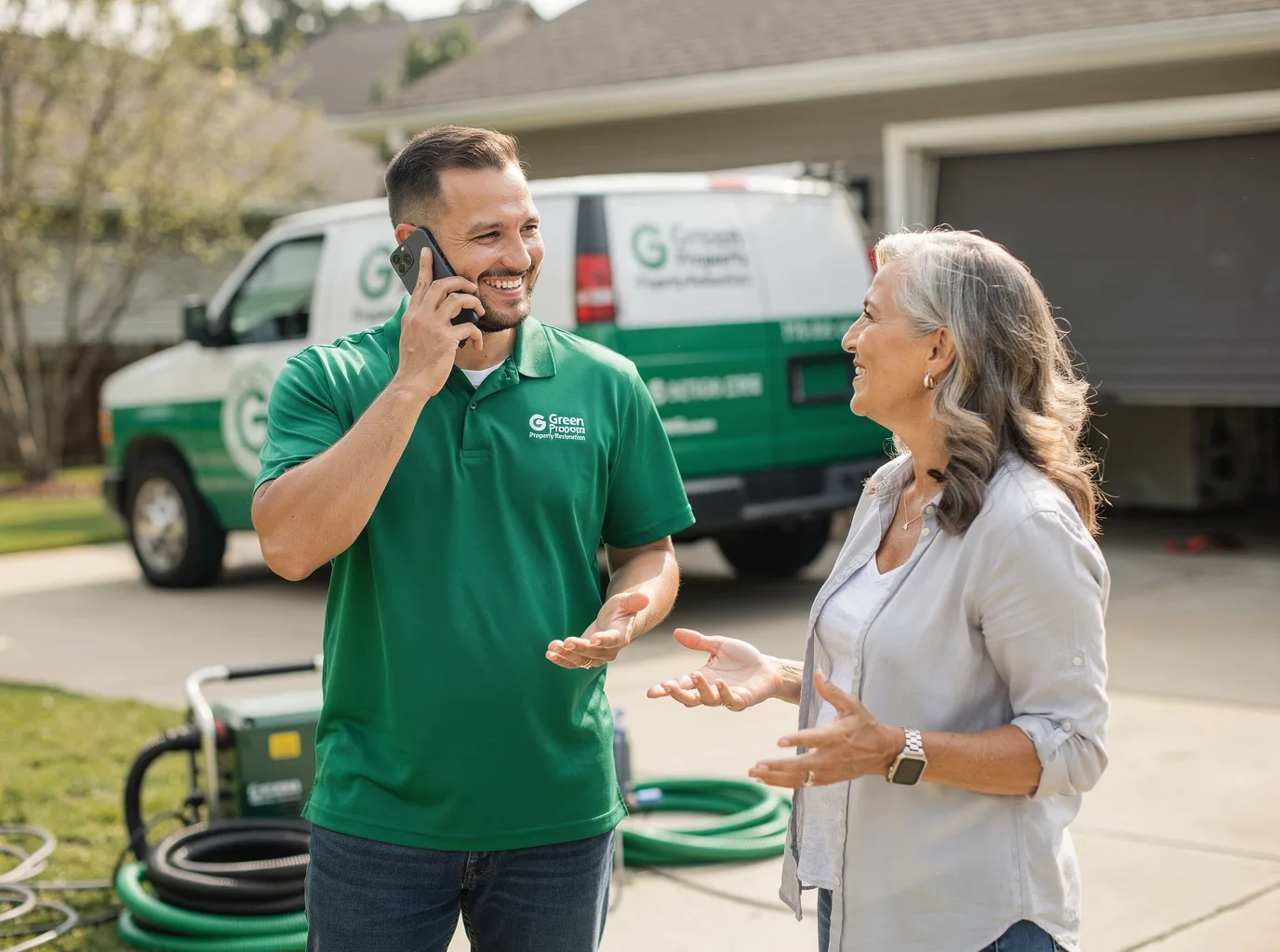 Water Damage Restoration Goshen, KY FAQs